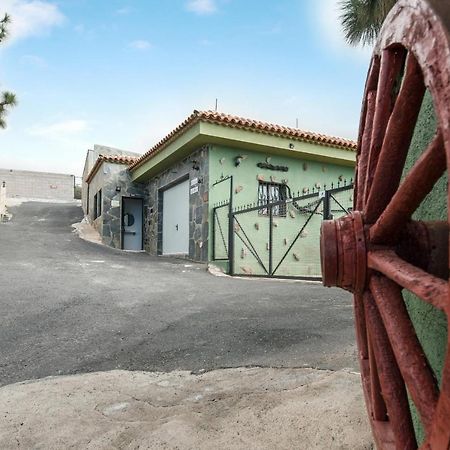 Finca Aramai Адехе Экстерьер фото